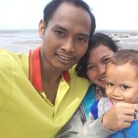 Photos de Edy Santoso