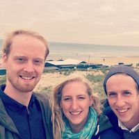 Josha van der Gaauw's Photo