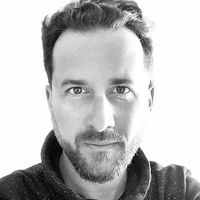 David Georget的照片