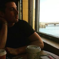 Hugh Curtis的照片