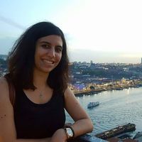 Raquel Oliveira的照片