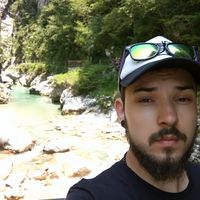 Lukáš Mandáček's Photo