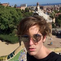 Krisztián Kovács的照片