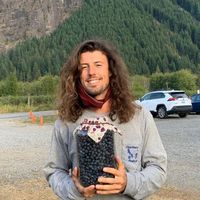 Chase Heffron's Photo
