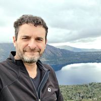 Le foto di Ricardo Miguel