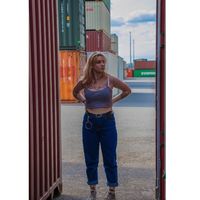 Sophia Büttner's Photo