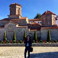 Zulal  Gokce的照片