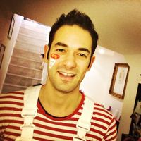 Thomas Lindemann的照片