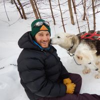 Philippe Voghel-Robert的照片