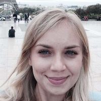 Marta Raczyńska's Photo