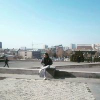 Lozada Nicolas Tearse's Photo