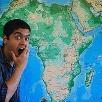 Photos de Ricardo Rosado