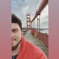 M Enes Karaca's Photo