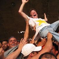 Le foto di Matt Bowlby