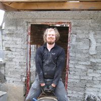 Photos de Ingmar Riswick