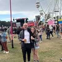 Joshua Bogle's Photo