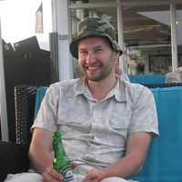 Robert Radtke's Photo