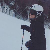 Ally Fischang's Photo