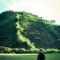 Hubbi Nashrullah Muhammad的照片