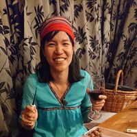 Ryoko Tanaka's Photo