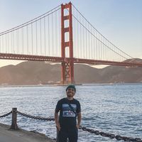 David Torres's Photo