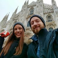 Janette&Chris 🌎的照片