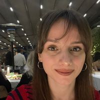 Fatmanur  Kaba's Photo