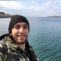 Oktay Çırak's Photo