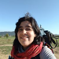 Mariana  Ortiz's Photo