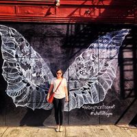 Lindsey Ding's Photo