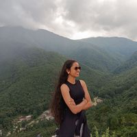 Ruanshi Shah's Photo