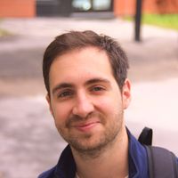 Romain PRECETTI的照片