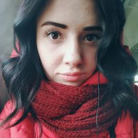 Альона Онацька的照片