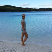 Saskia ....的照片