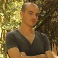 Rafael Nunes的照片