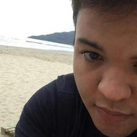 Felipe Gouveia's Photo