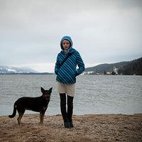 Josephine Matusiak's Photo