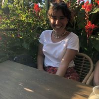 Zuzia Hebdzyńska's Photo