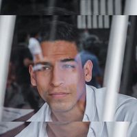 Benjamin Ramos的照片