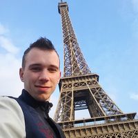 Agnius Krapkus's Photo