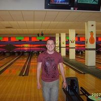 Aaron Opheim's Photo