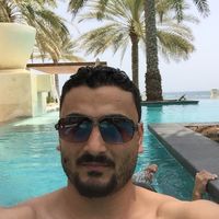 Mohamad Terkawi的照片