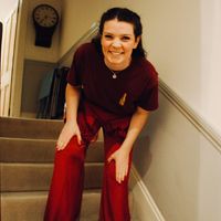 India Blaksley's Photo