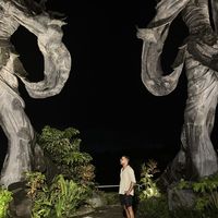 Mohamed Adraoui's Photo