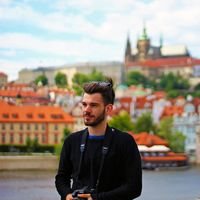 Tommaso Catalini的照片