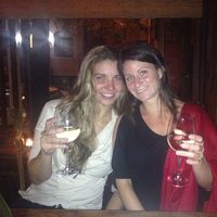 Molly Balzano的照片