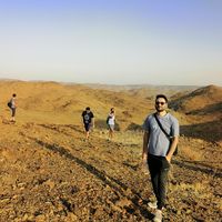 Sayed Qaisar Shah的照片