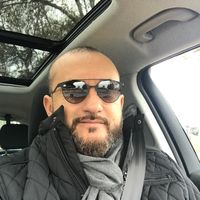 Carlos Jonathan Horta's Photo