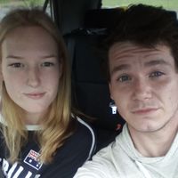 Djon-Tylor Francis的照片