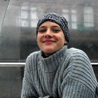 Saskia Feuerstein's Photo